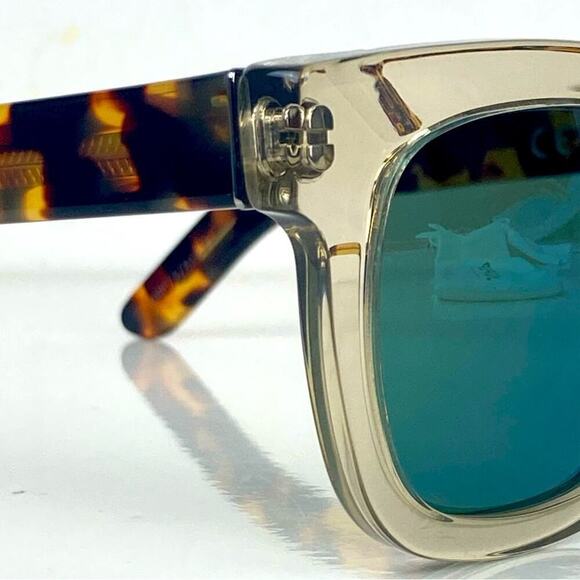 RetroSuperFuture Ciccio Sportivo Sunglasses UVA/UVB main image 13